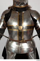  Photos Medieval Knight in plate armor 8 Medieval soldier Plate armor historical upper body 0001.jpg
